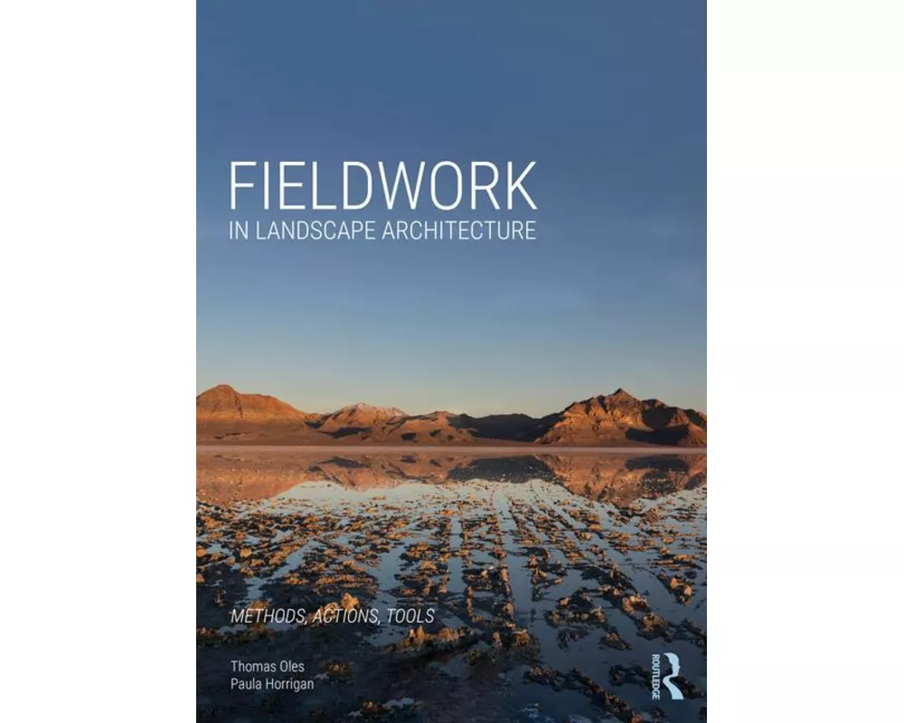 Fieldwork in Landscape Architecture
