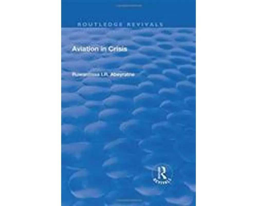 Aviation in Crisis