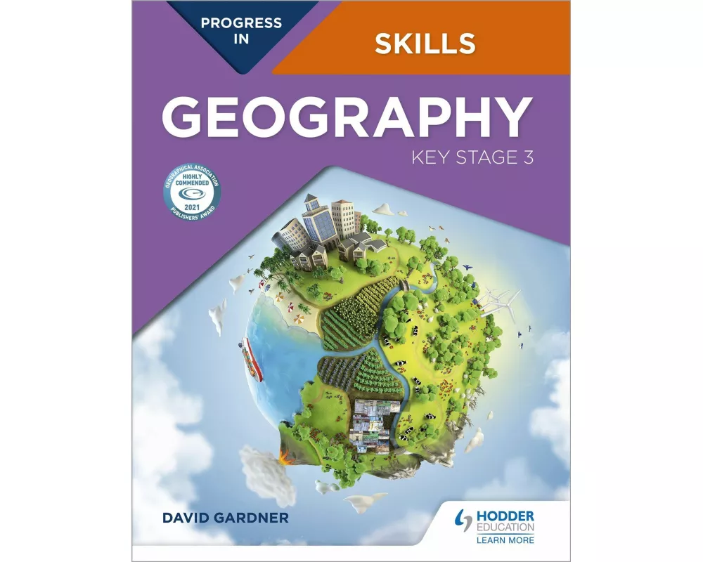 Progress in Geography Skills: Key Stage 3