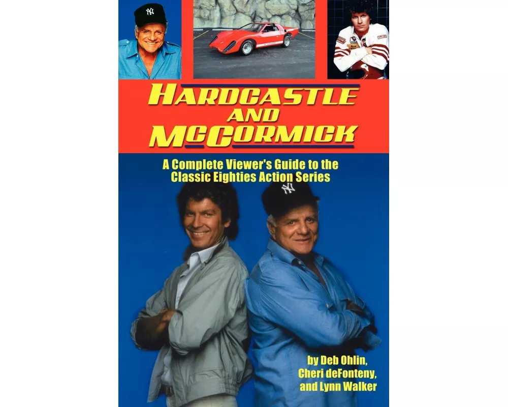 Hardcastle and McCormick