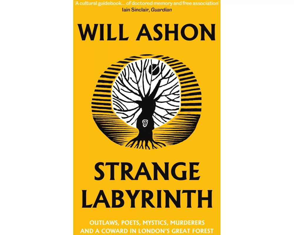 Strange Labyrinth