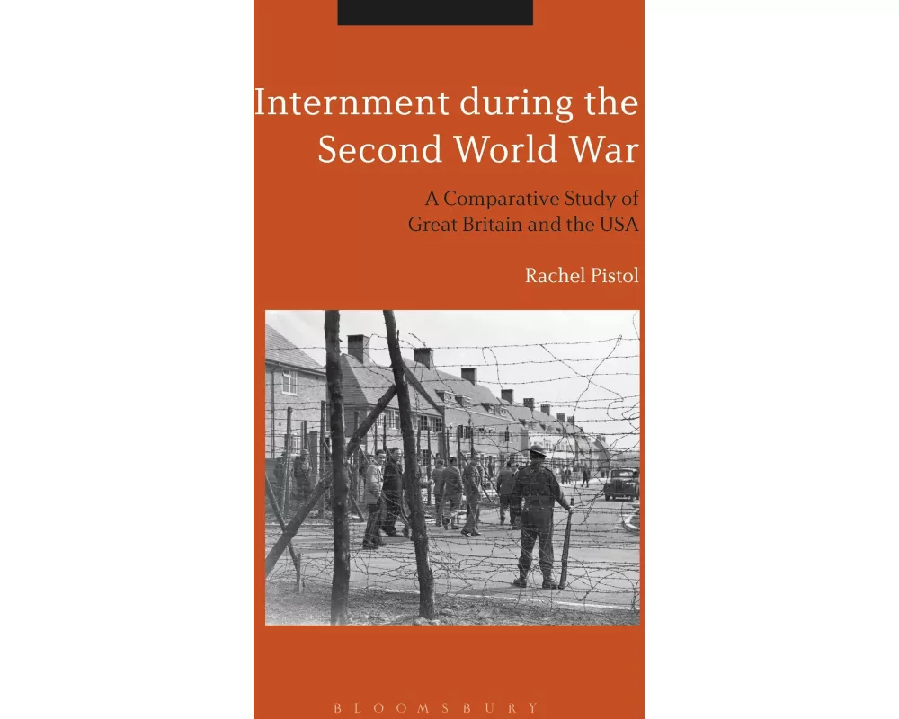 Internment during the Second World War