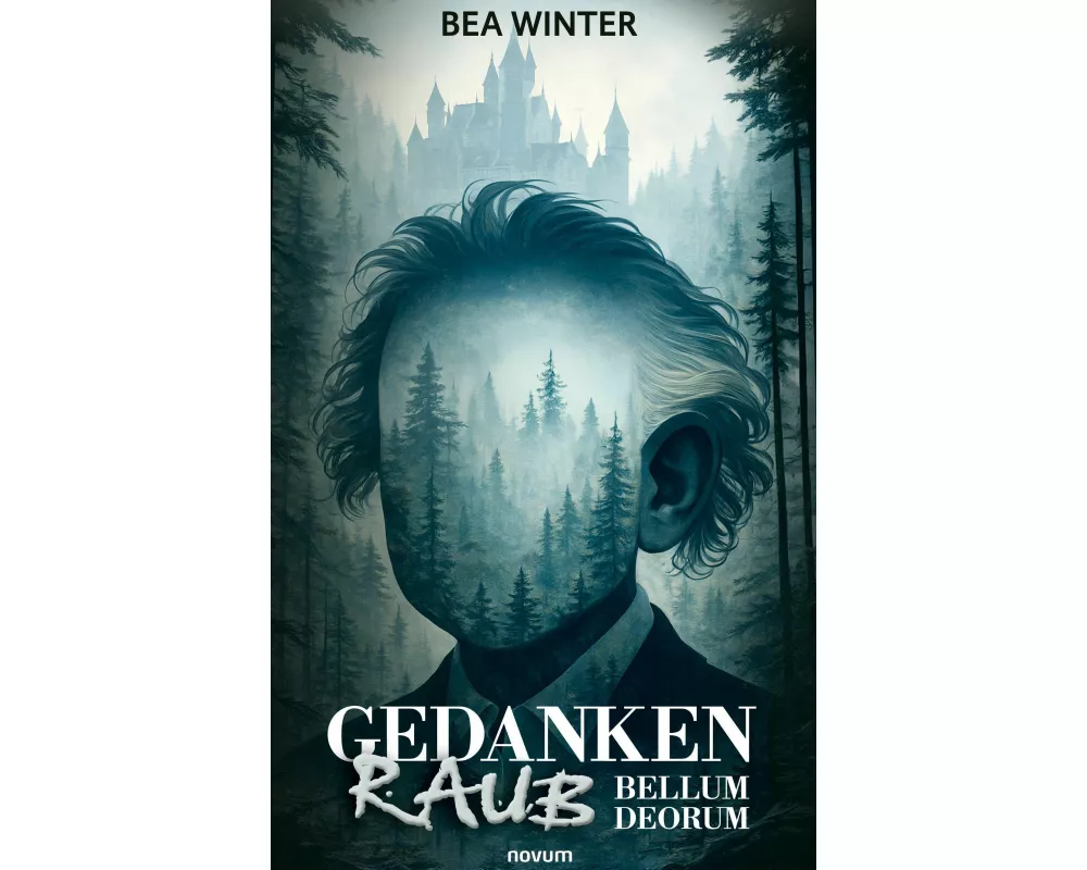 Gedankenraub