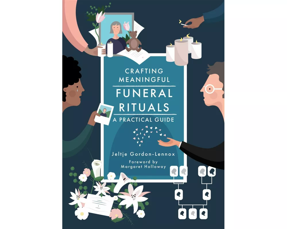 Crafting Meaningful Funeral Rituals