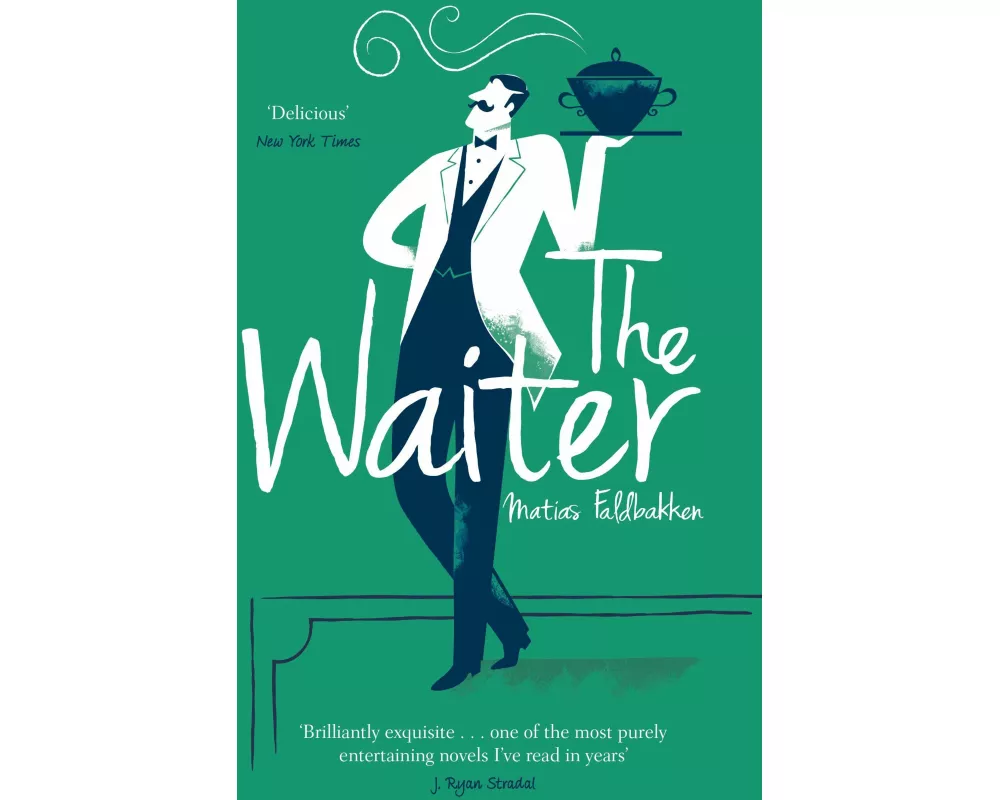 The Waiter