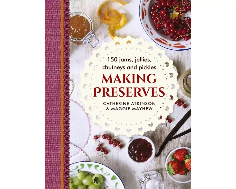 Making Preserves