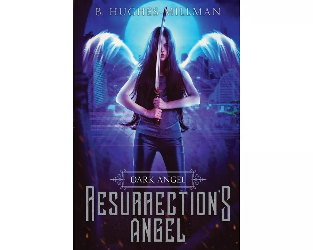 Resurrection's Angel
