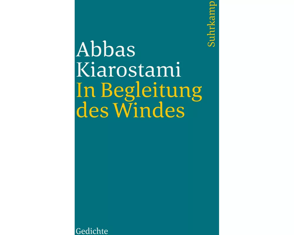 In Begleitung des Windes
