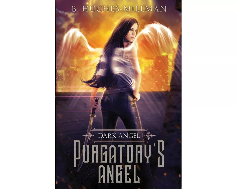 Purgatory's Angel