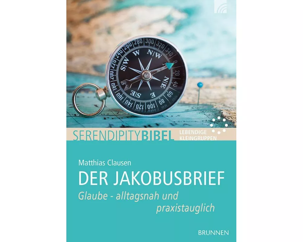Der Jakobusbrief