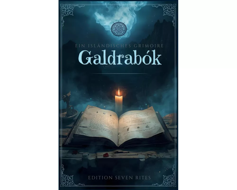 GaldrabÓk