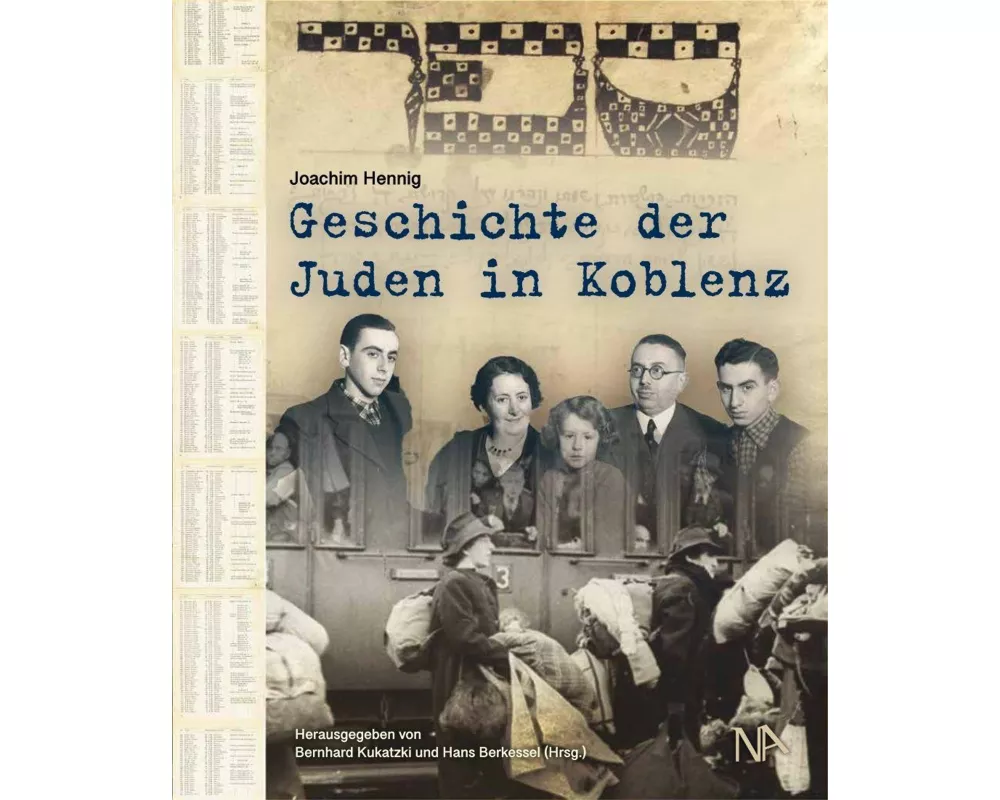 Geschichte der Juden in Koblenz