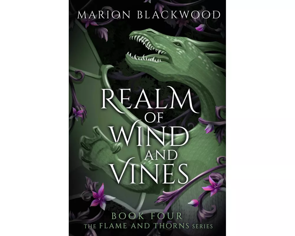 Realm of Wind and Vines