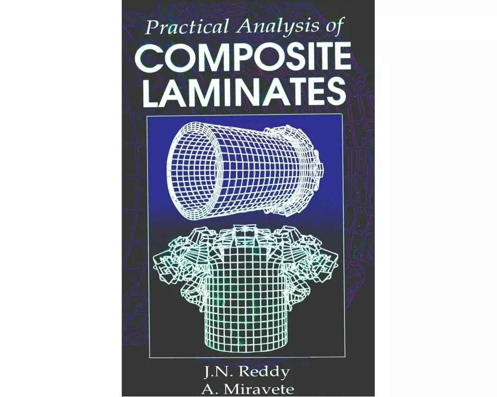 Practical Analysis of Composite Laminates