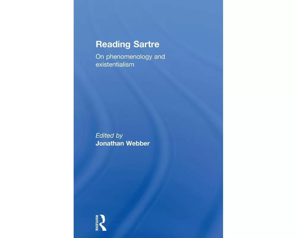 Reading Sartre