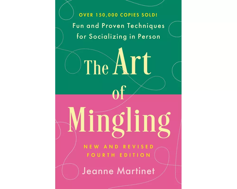 The Art of Mingling, Fourth Edition