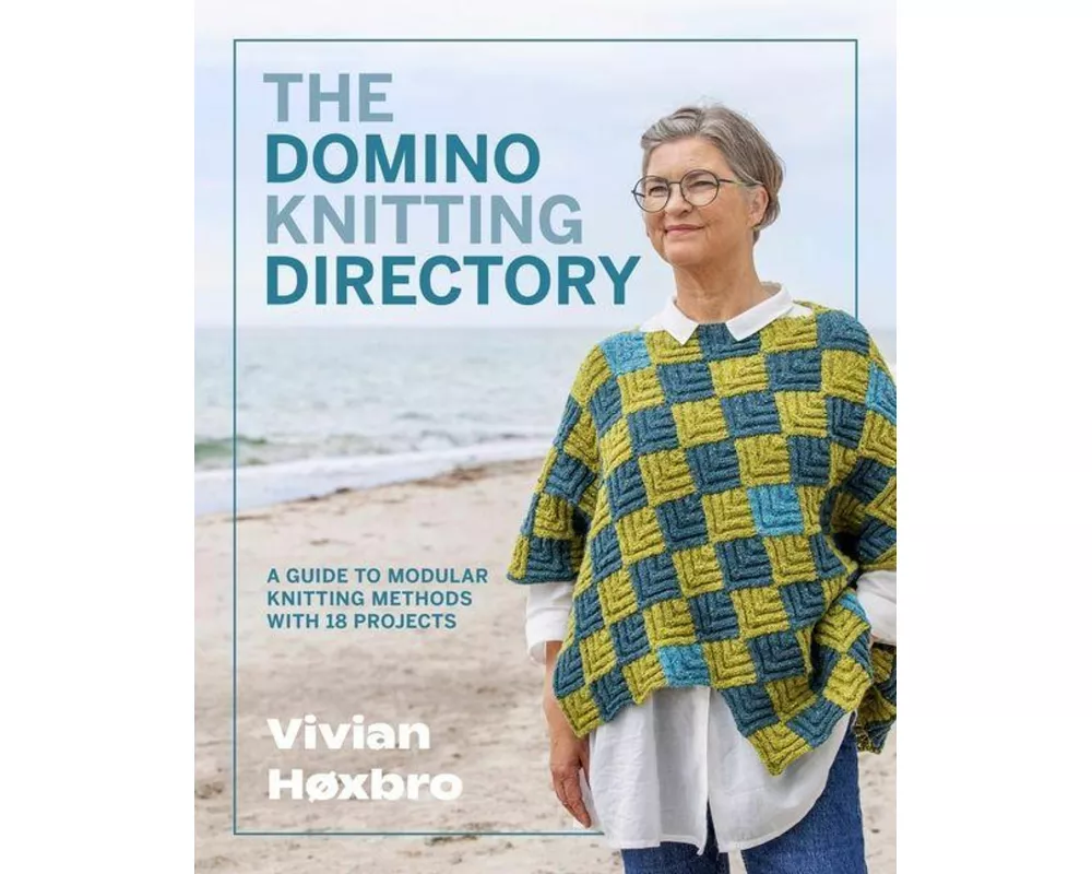 The Domino Knitting Directory