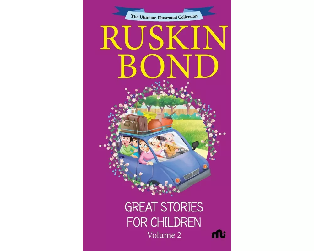 Great Stories for Children Volume 2