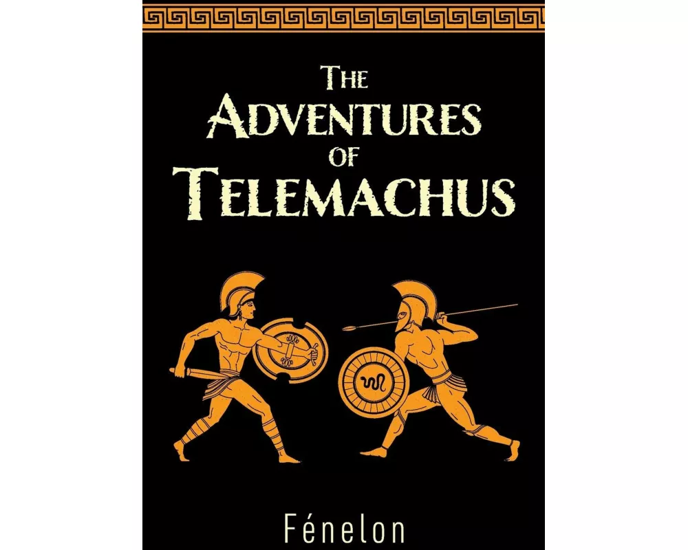 The Adventures of Telemachus