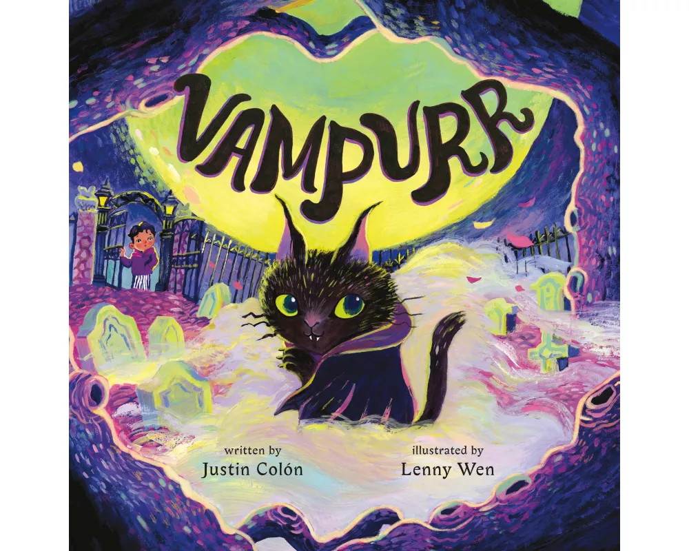 Vampurr