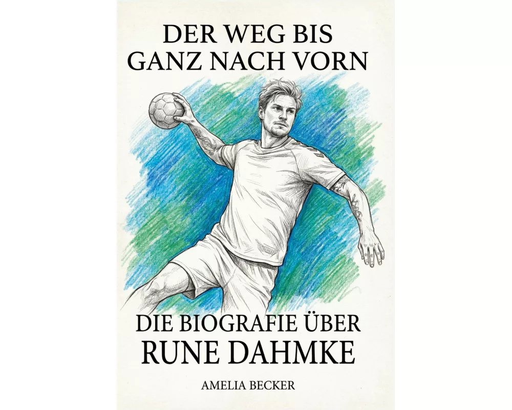 Die Biografie über Rune Dahmke