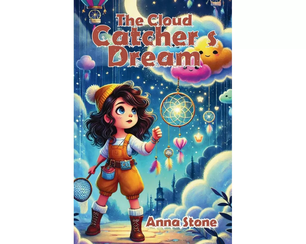 The Cloud Catcher's Dream