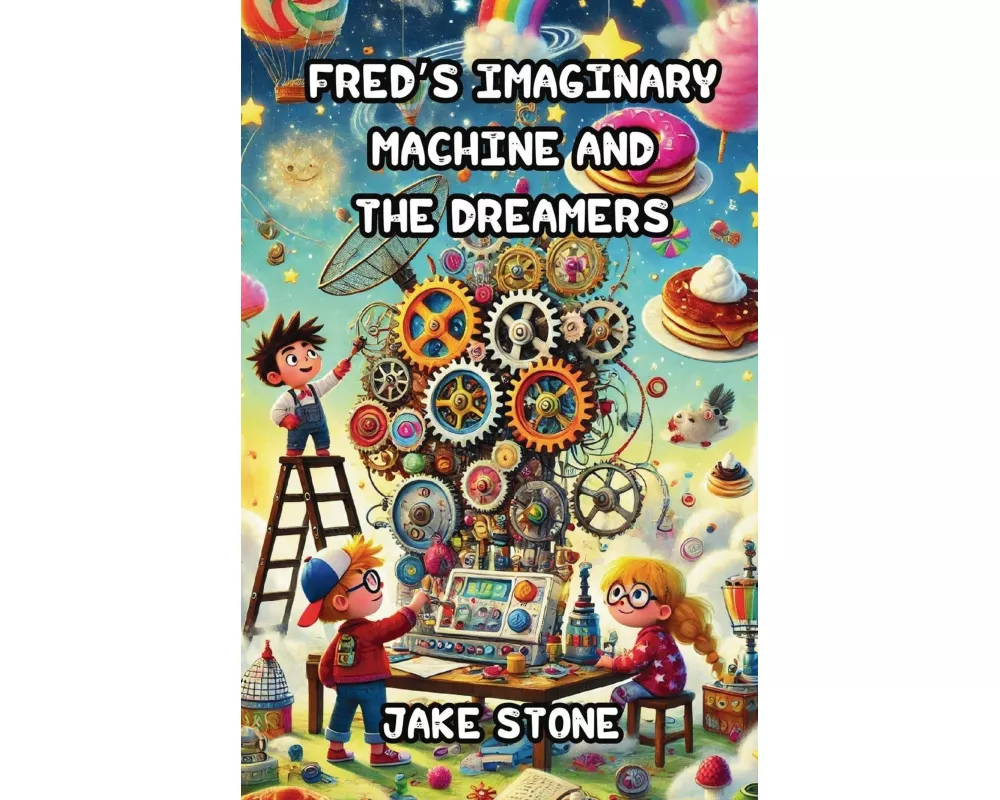 Fred's Imaginary Machine and the Dreamers