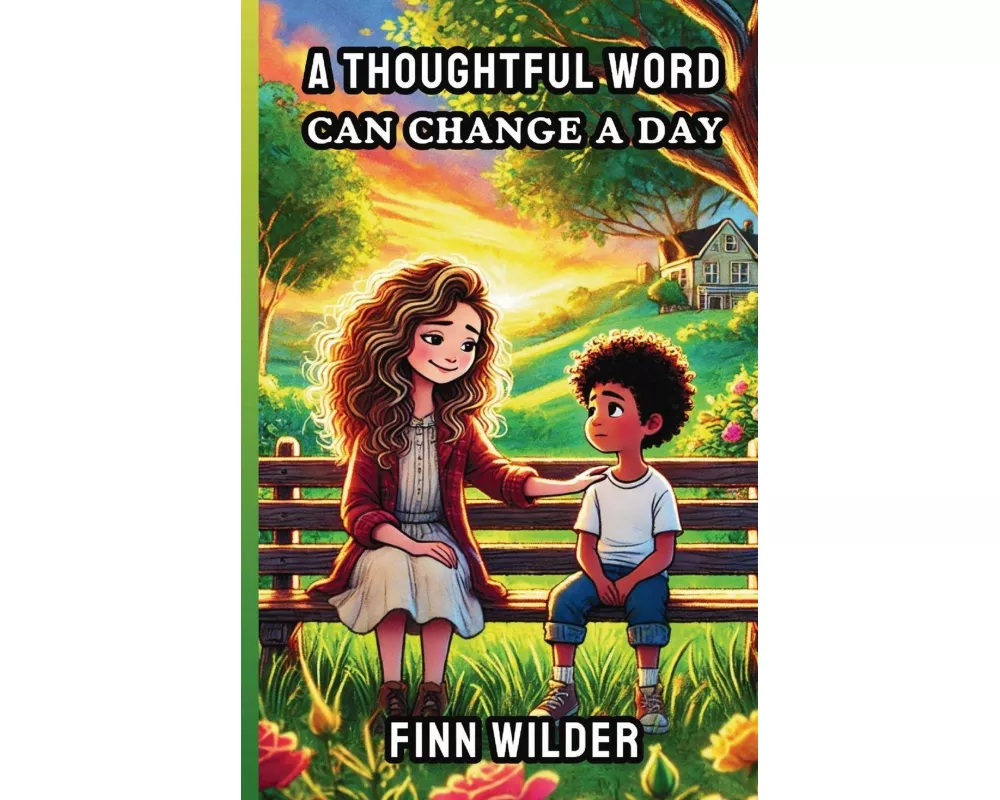 A Thoughtful Word Can Change a Day