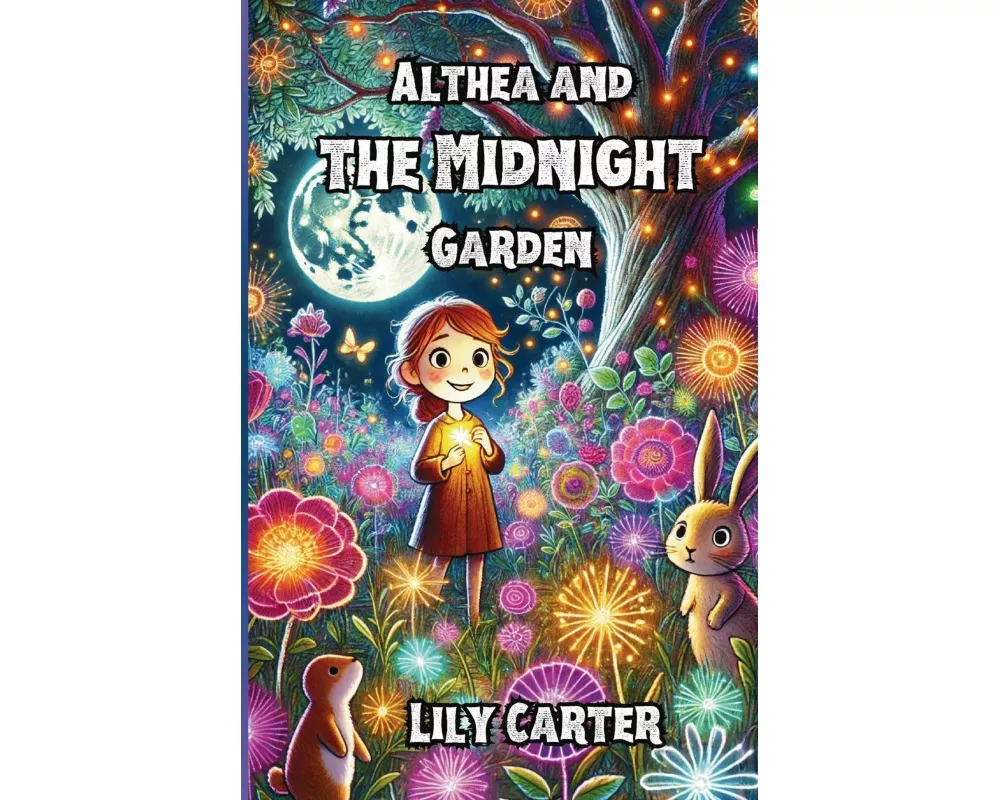 Althea and the Midnight Garden