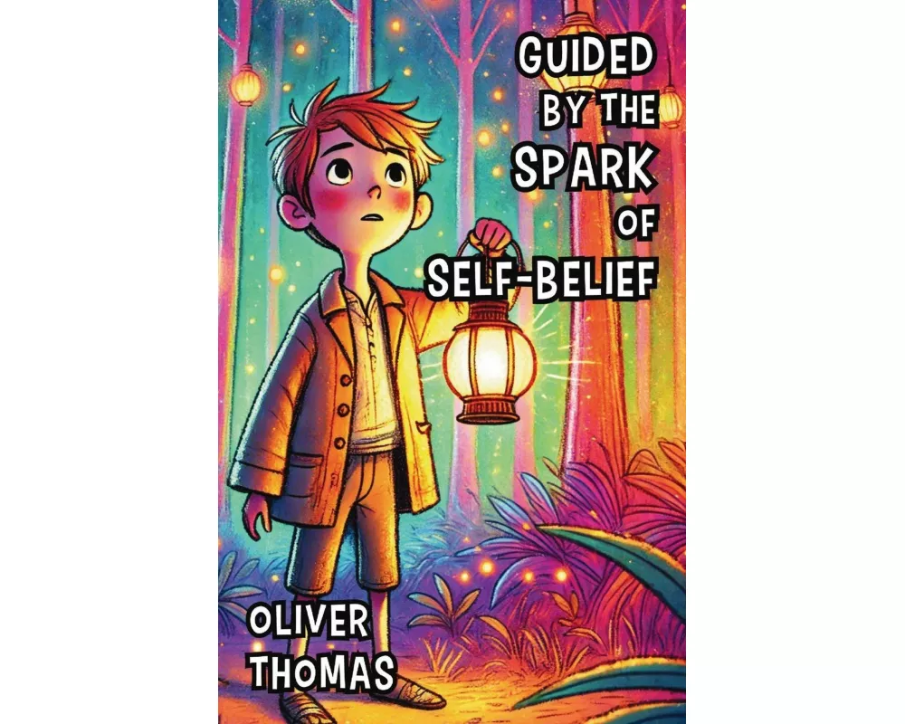 Guided by the Spark of Self-Belief