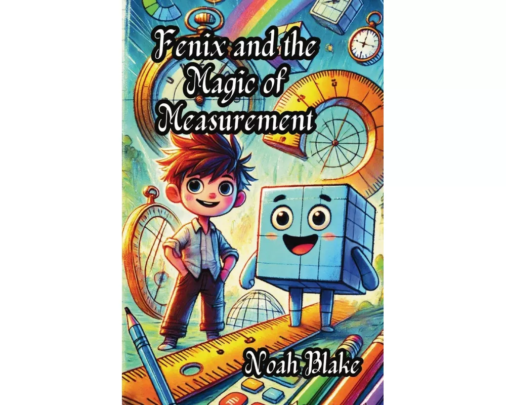Fenix and the Magic of Measurement