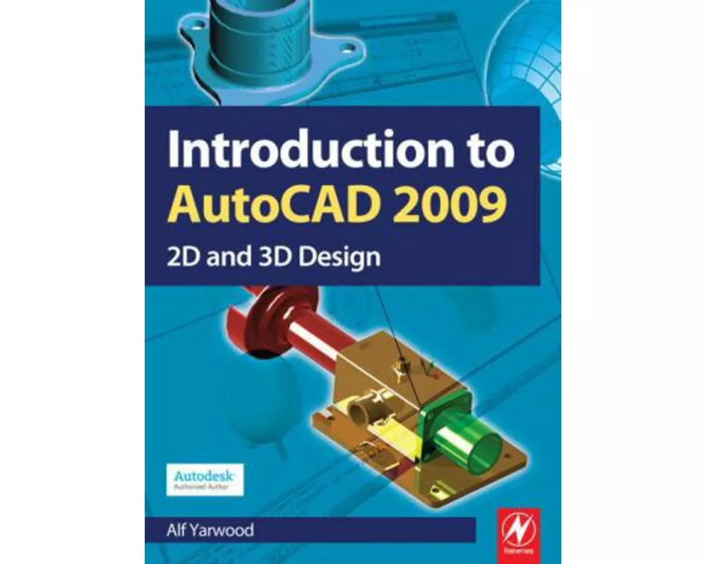 Introduction to AutoCAD 2009