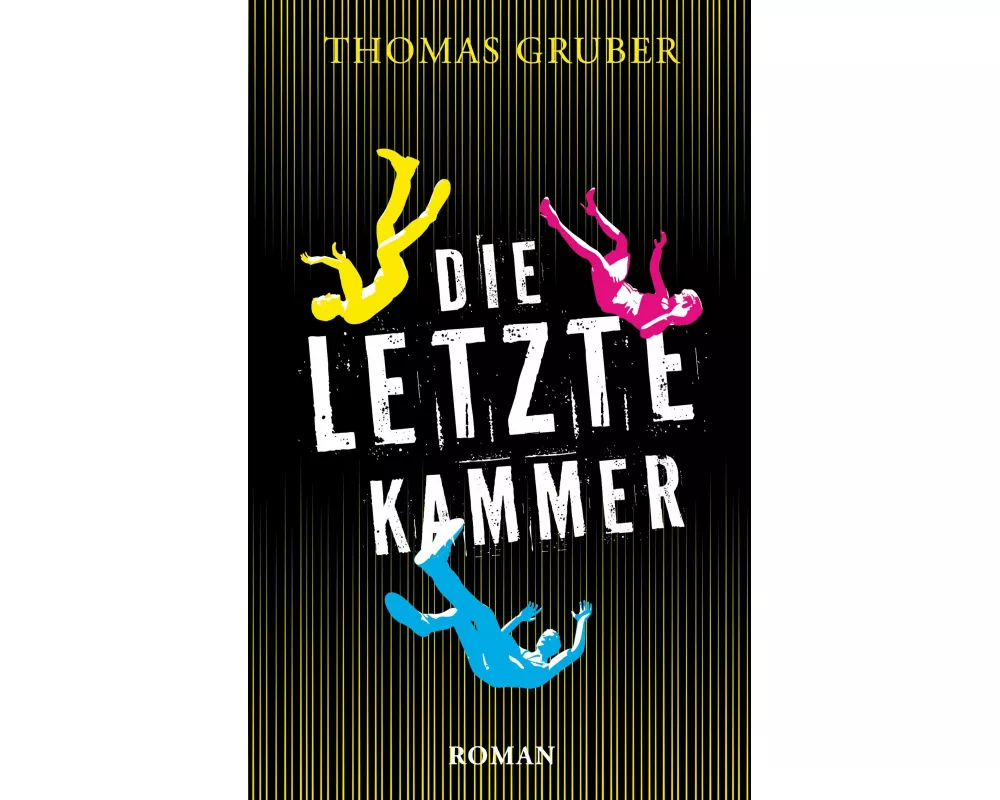 Die letzte Kammer