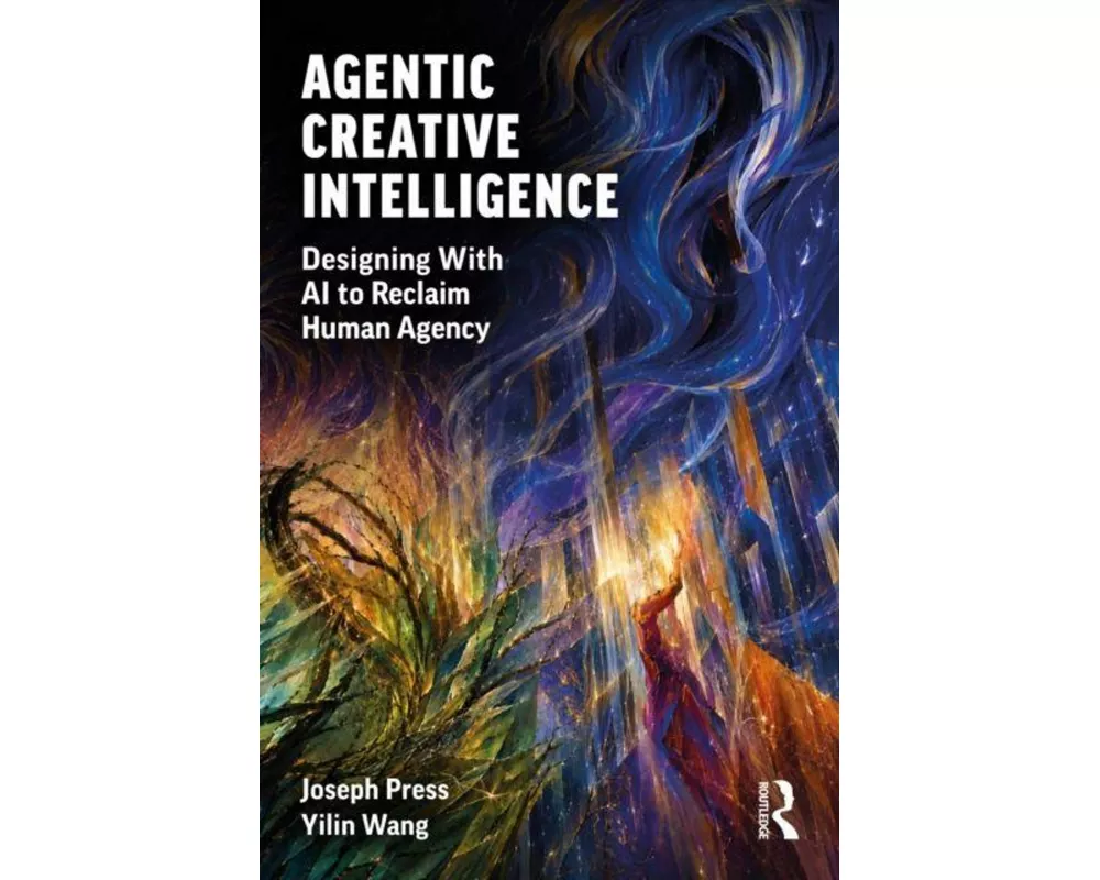 Agentic Creative Intelligence