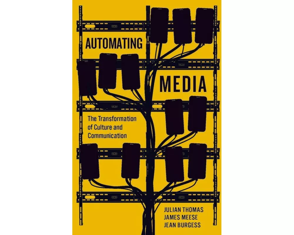 Automating Media