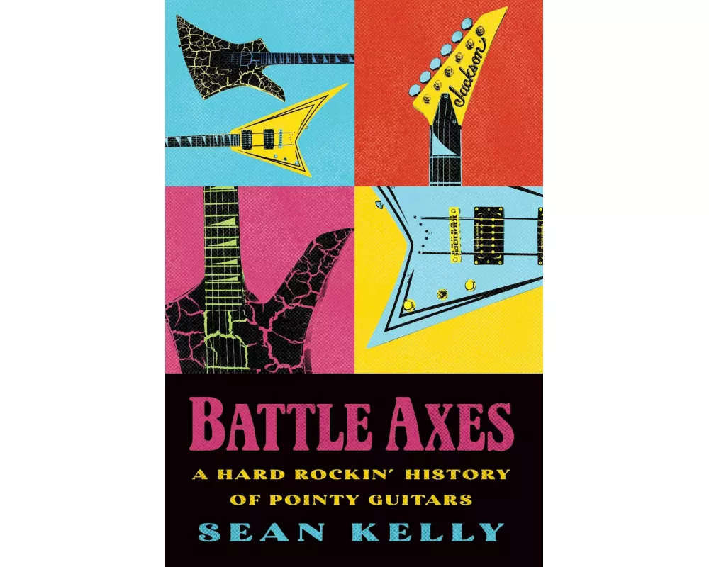 Battle Axes