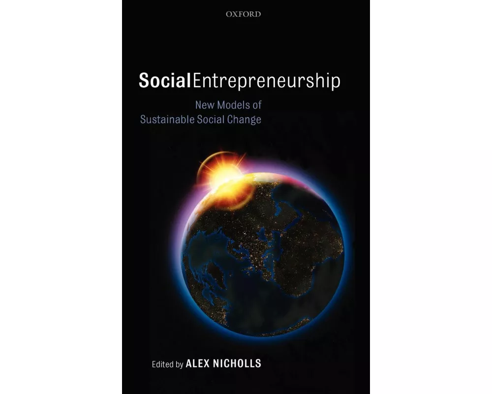 Social Entrepreneurship