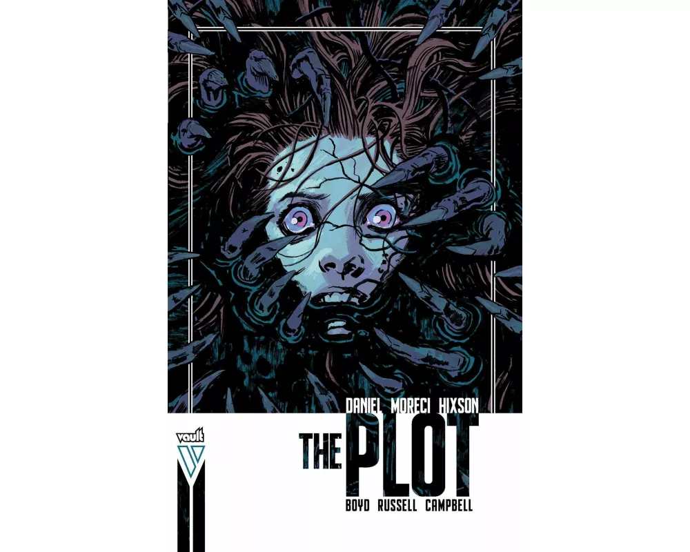 The Plot (Compact Edition)