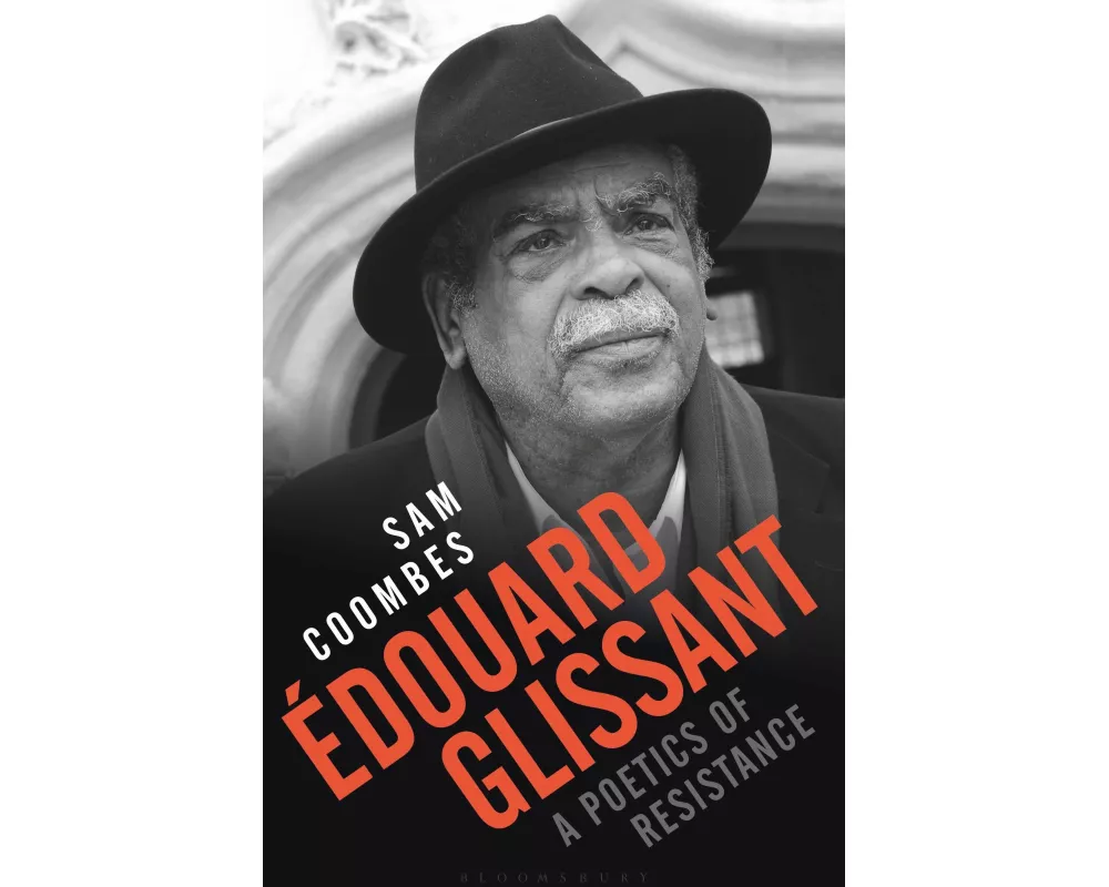 Édouard Glissant