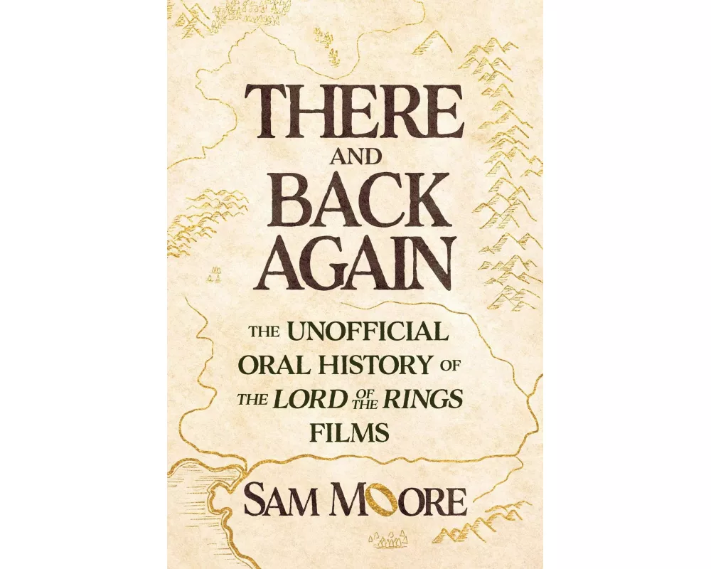 There and Back Again