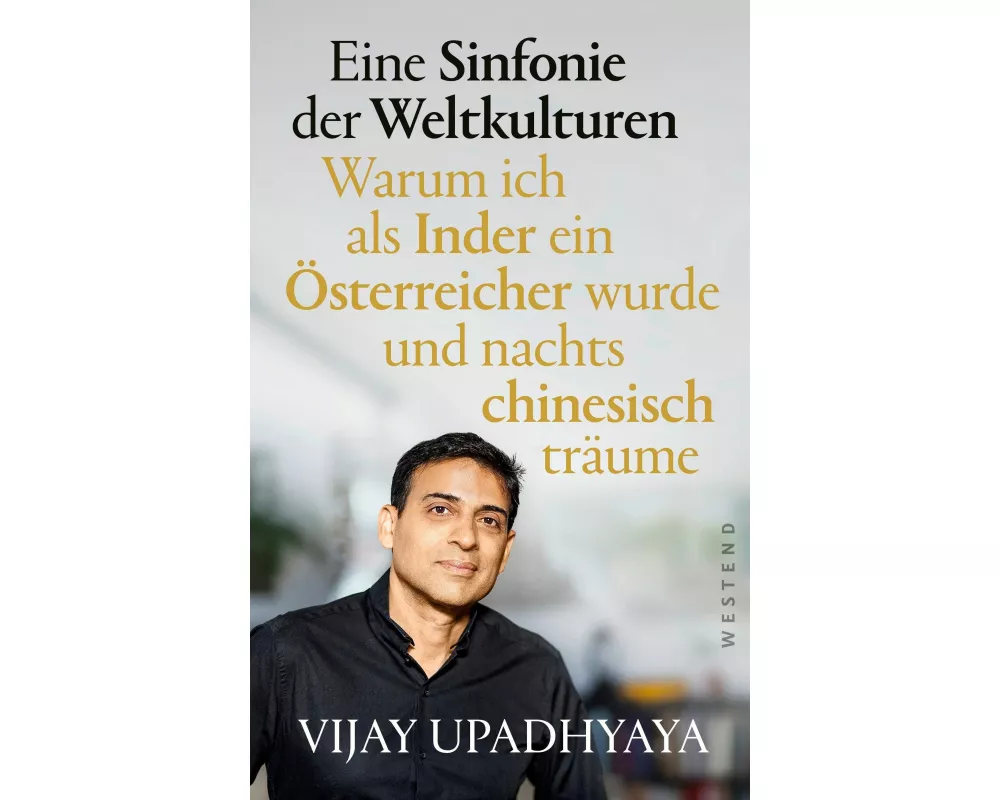 Eine Sinfonie der Weltkulturen
