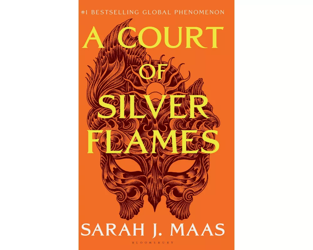A Court of Silver Flames