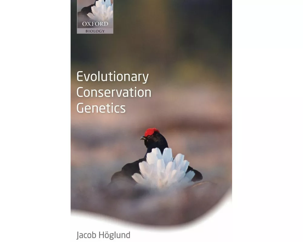 Evolutionary Conservation Genetics