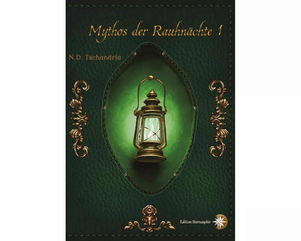 Mythos der Rauhnächte 1