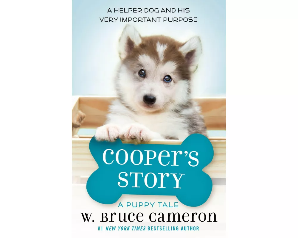 A Cooper's Story