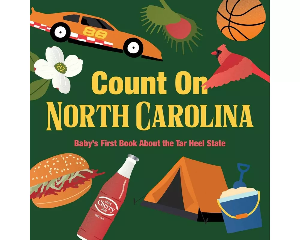 Count on North Carolina