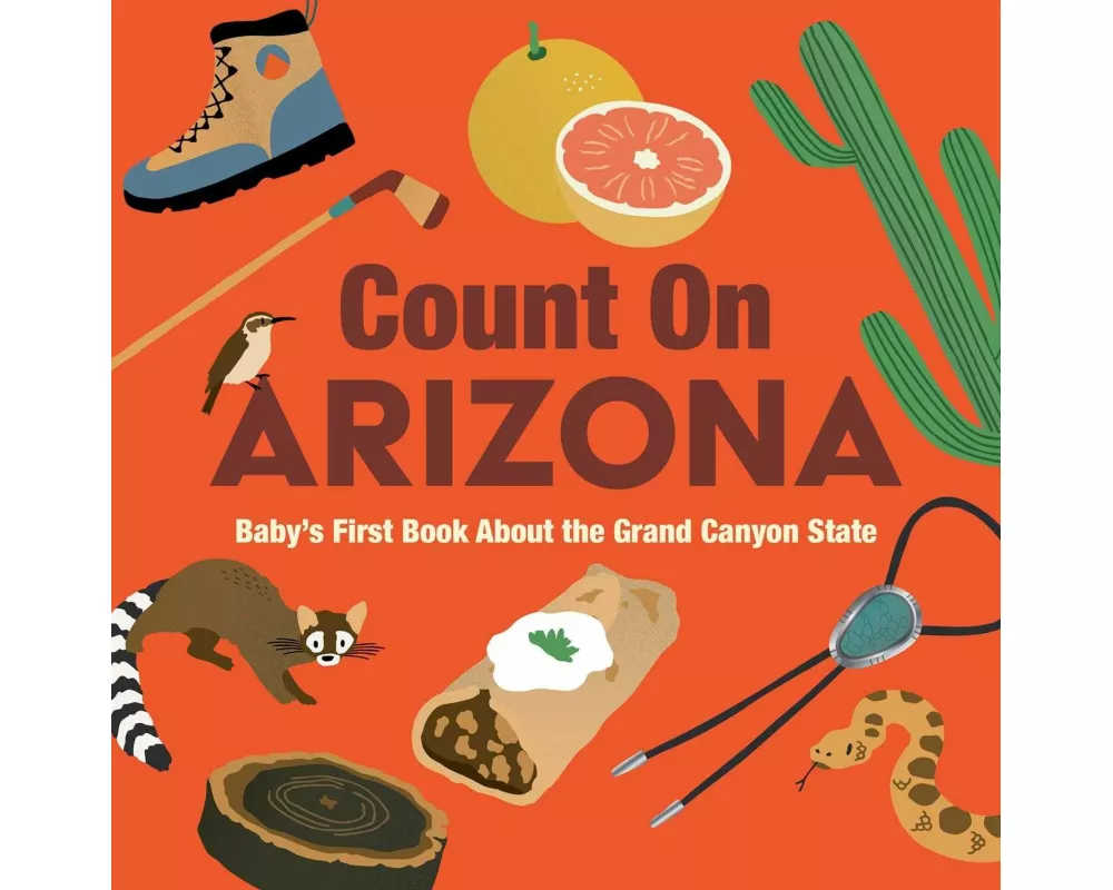 Count on Arizona