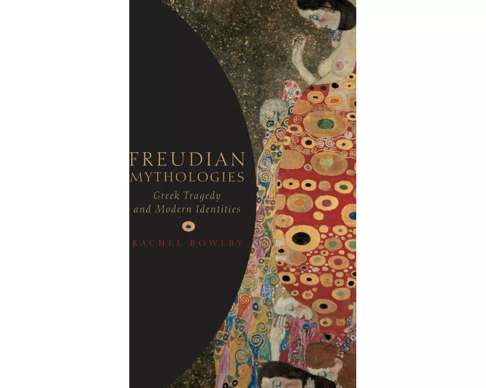Freudian Mythologies