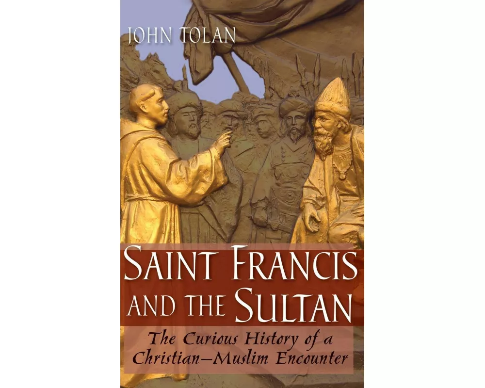 Saint Francis and the Sultan