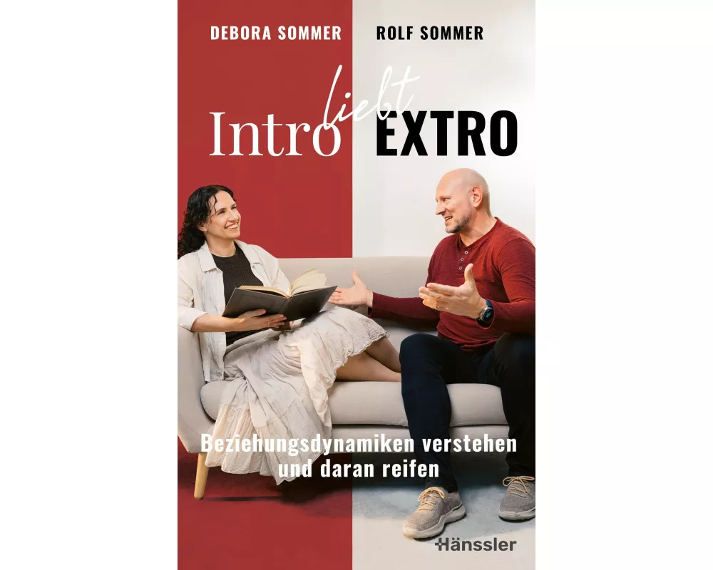 Intro liebt Extro